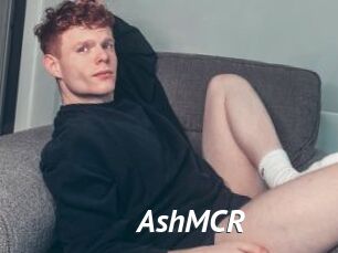 AshMCR