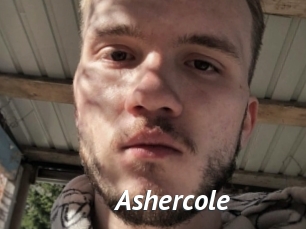 Ashercole
