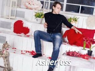 Asherfoss