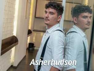 Asherhudson