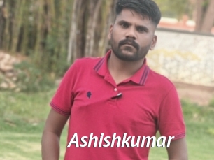 Ashishkumar