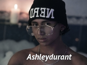Ashleydurant
