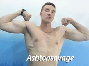 Ashtonsavage