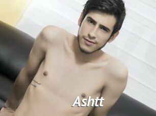 Ashtt