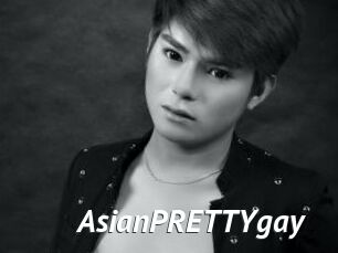 AsianPRETTYgay