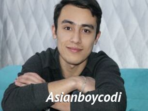 Asianboycodi