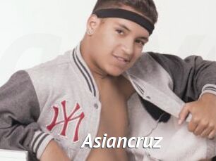 Asiancruz