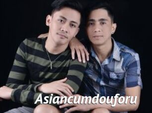 Asiancumdouforu