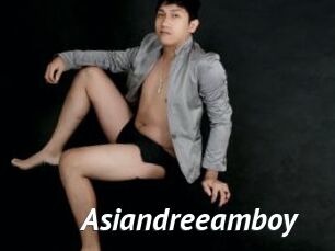 Asiandreeamboy