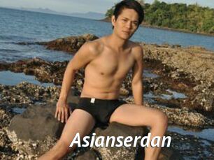 Asianserdan