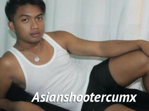 Asianshootercumx