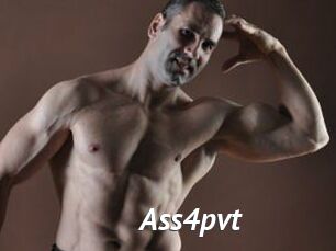 Ass4pvt