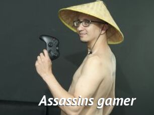 Assassins_gamer