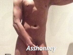 Asshonney