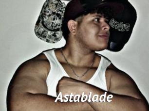 Astablade