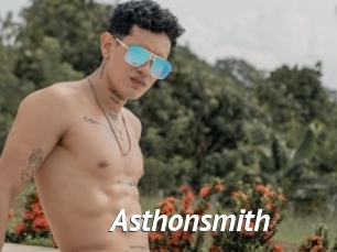 Asthonsmith