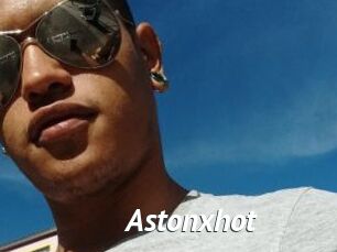 Astonxhot
