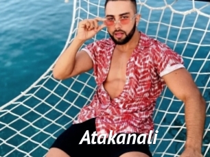 Atakanali