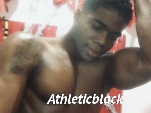 Athleticblack