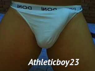 Athleticboy23
