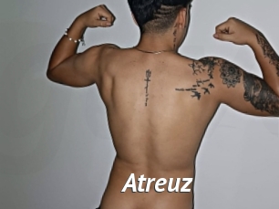 Atreuz