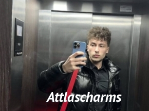 Attlascharms