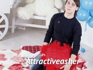 Attractiveasher