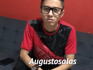 Augustosalas