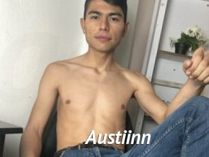 Austiinn