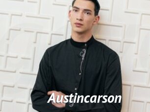Austincarson