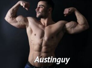 Austinguy