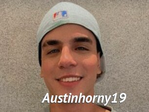 Austinhorny19