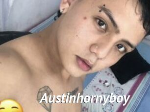 Austinhornyboy