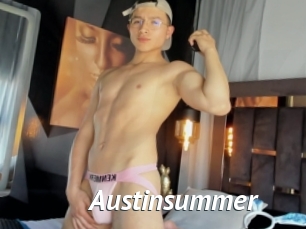 Austinsummer