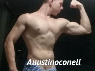Auustinoconell