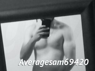 Averagesam69420