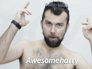 Awesomeharry