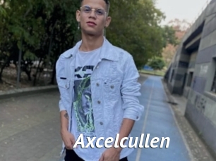 Axcelcullen