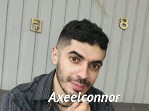 axeelconnor Gay Vod