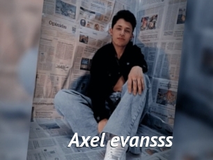 Axel_evansss