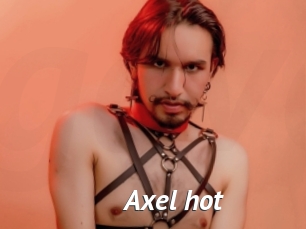axel_hot Gay Vod