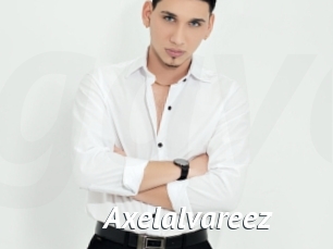 Axelalvareez