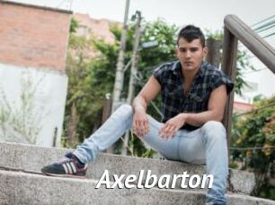 Axelbarton