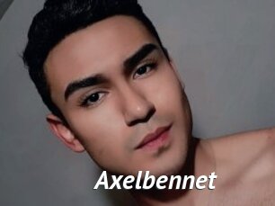 Axelbennet