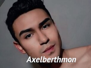 Axelberthmon