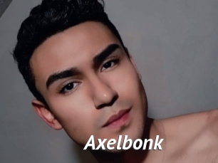 Axelbonk