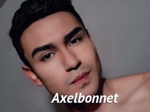 Axelbonnet