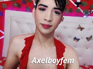 Axelboyfem