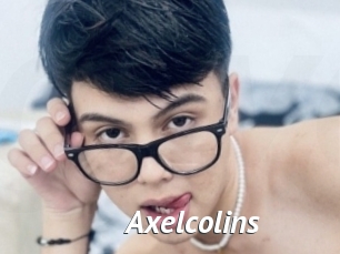 Axelcolins