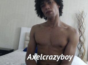 Axelcrazyboy